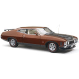 Classic Carlectables Ford XA Falcon RP083 Coupe Walnut Glow 18856 1:18 - New