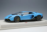Make Up / Eidolon 2021 Lamborghini Aventador Ultimae LP780-4 Blu Cepheus - New