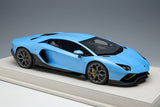 Make Up / Eidolon 2021 Lamborghini Aventador Ultimae LP780-4 Blu Cepheus - New