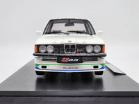 KK-Scale 1980 BMW E21 Alpina C1 2.3 White KKDC181171 1:18 - New