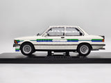 KK-Scale 1980 BMW E21 Alpina C1 2.3 White KKDC181171 1:18 - New