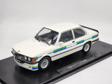 KK-Scale 1980 BMW E21 Alpina C1 2.3 White KKDC181171 1:18 - New