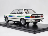 KK-Scale 1980 BMW E21 Alpina C1 2.3 White KKDC181171 1:18 - New