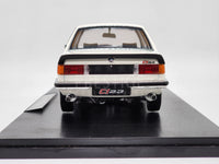 KK-Scale 1980 BMW E21 Alpina C1 2.3 White KKDC181171 1:18 - New