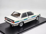 KK-Scale 1980 BMW E21 Alpina C1 2.3 White KKDC181171 1:18 - New