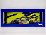 IXO 2022 Porsche 911 GT3 R #91 ADAC GT Masters Vice Champions Joos 1:18 - New