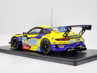 IXO 2022 Porsche 911 GT3 R #91 ADAC GT Masters Vice Champions Joos 1:18 - New