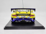 IXO 2022 Porsche 911 GT3 R #91 ADAC GT Masters Vice Champions Joos 1:18 - New