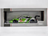 IXO 2018 Porsche 911 RSR #99 24h LeMans Proton Competition 1:18 - New