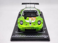 IXO 2018 Porsche 911 RSR #99 24h LeMans Proton Competition 1:18 - New