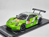 IXO 2018 Porsche 911 RSR #99 24h LeMans Proton Competition 1:18 - New