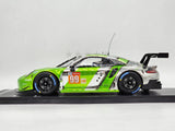 IXO 2018 Porsche 911 RSR #99 24h LeMans Proton Competition 1:18 - New