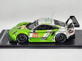 IXO 2018 Porsche 911 RSR #99 24h LeMans Proton Competition 1:18 - New