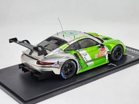 IXO 2018 Porsche 911 RSR #99 24h LeMans Proton Competition 1:18 - New