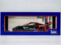 IXO 2022 Porsche 911 GT3 R #24 Winner Norisring DTM KÜS Team75 1:18 - New