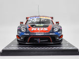 IXO 2022 Porsche 911 GT3 R #24 Winner Norisring DTM KÜS Team75 1:18 - New