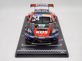 IXO 2022 Porsche 911 GT3 R #24 Winner Norisring DTM KÜS Team75 1:18 - New