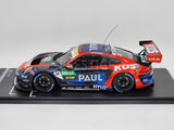 IXO 2022 Porsche 911 GT3 R #24 Winner Norisring DTM KÜS Team75 1:18 - New