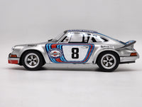GT Spirit 1973 Porsche 911 RSR Targa Florio Martini Livery GT052 1:18 - As New