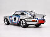 GT Spirit 1973 Porsche 911 RSR Targa Florio Martini Livery GT052 1:18 - As New