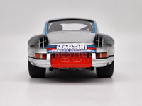 GT Spirit 1973 Porsche 911 RSR Targa Florio Martini Livery GT052 1:18 - As New