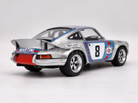 GT Spirit 1973 Porsche 911 RSR Targa Florio Martini Livery GT052 1:18 - As New