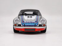 GT Spirit 1973 Porsche 911 RSR Targa Florio Martini Livery GT052 1:18 - As New