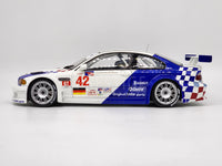 Bmw m3 cheap gtr minichamps