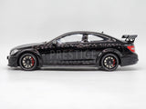 Dealer Edition GT Spirit Mercedes Benz C63 AMG Black Series Coupe 1:18 - Used