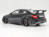 Dealer Edition GT Spirit Mercedes Benz C63 AMG Black Series Coupe 1:18 - Used