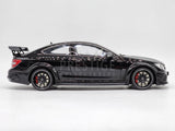 Dealer Edition GT Spirit Mercedes Benz C63 AMG Black Series Coupe 1:18 - Used