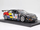 AUTOart 2005 Cadillac CTS-V SCCA World Challenge #8 Pilgrim 1:18 - Pre-Owned