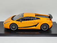 AUTOart Lamborghini Gallardo Superleggera Borealis Metallic Orange 1:18 - Used