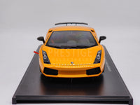 AUTOart Lamborghini Gallardo Superleggera Borealis Metallic Orange 1:18 - Used