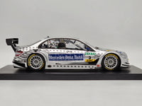 AUTOart Mercedes Benz C-Class V8 DTM #3 Mercedes-Benz Bank Spengler 1:18 - Used