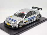 AUTOart Mercedes Benz C-Class V8 DTM #3 Mercedes-Benz Bank Spengler 1:18 - Used