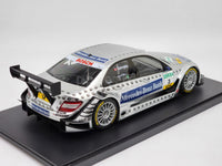 AUTOart Mercedes Benz C-Class V8 DTM #3 Mercedes-Benz Bank Spengler 1:18 - Used