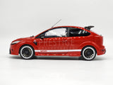 Ottomobile 2010 Ford Focus RS MK2 LeMans Red OT1007 1:18 - New