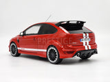 Ottomobile 2010 Ford Focus RS MK2 LeMans Red OT1007 1:18 - New