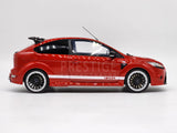 Ottomobile 2010 Ford Focus RS MK2 LeMans Red OT1007 1:18 - New