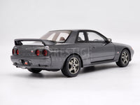 Ottomobile 1993 Nissan Skyline R32 GT-R BNR32 KH2 Metallic Gun Grey 1:18 - New