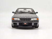 Ottomobile 1993 Nissan Skyline R32 GT-R BNR32 KH2 Metallic Gun Grey 1:18 - New