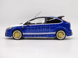 Ottomobile 2010 Ford Focus RS MK2 LeMans Blue OT1010 1:18 - New