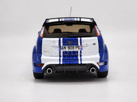 Ottomobile 2010 Ford Focus RS MK2 LeMans Blue OT1010 1:18 - New