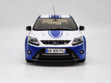 Ottomobile 2010 Ford Focus RS MK2 LeMans Blue OT1010 1:18 - New