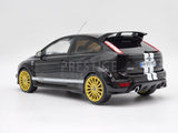 Ottomobile 2010 Ford Focus RS MK2 LeMans Black OT1008 1:18 - New