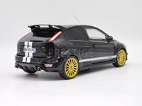 Ottomobile 2010 Ford Focus RS MK2 LeMans Black OT1008 1:18 - New