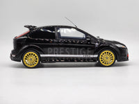 Ottomobile 2010 Ford Focus RS MK2 LeMans Black OT1008 1:18 - New