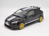 Ottomobile 2010 Ford Focus RS MK2 LeMans Black OT1008 1:18 - New