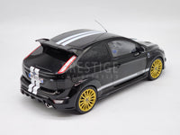 Ottomobile 2010 Ford Focus RS MK2 LeMans Black OT1008 1:18 - New